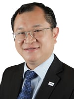 Henry-Wong