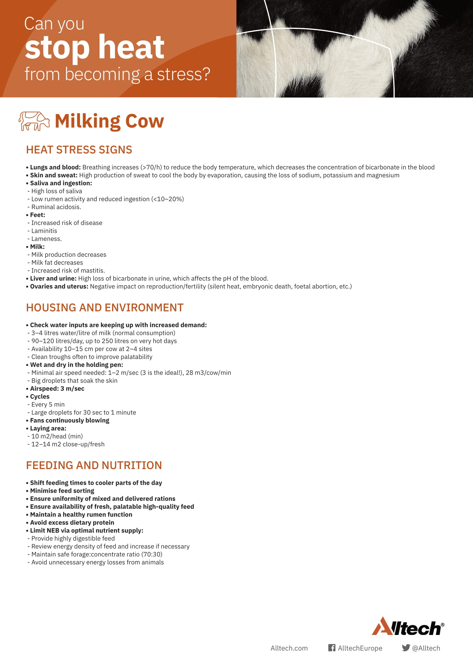 11953 EU Heat Stress 2-page Milking Cow 2022-1