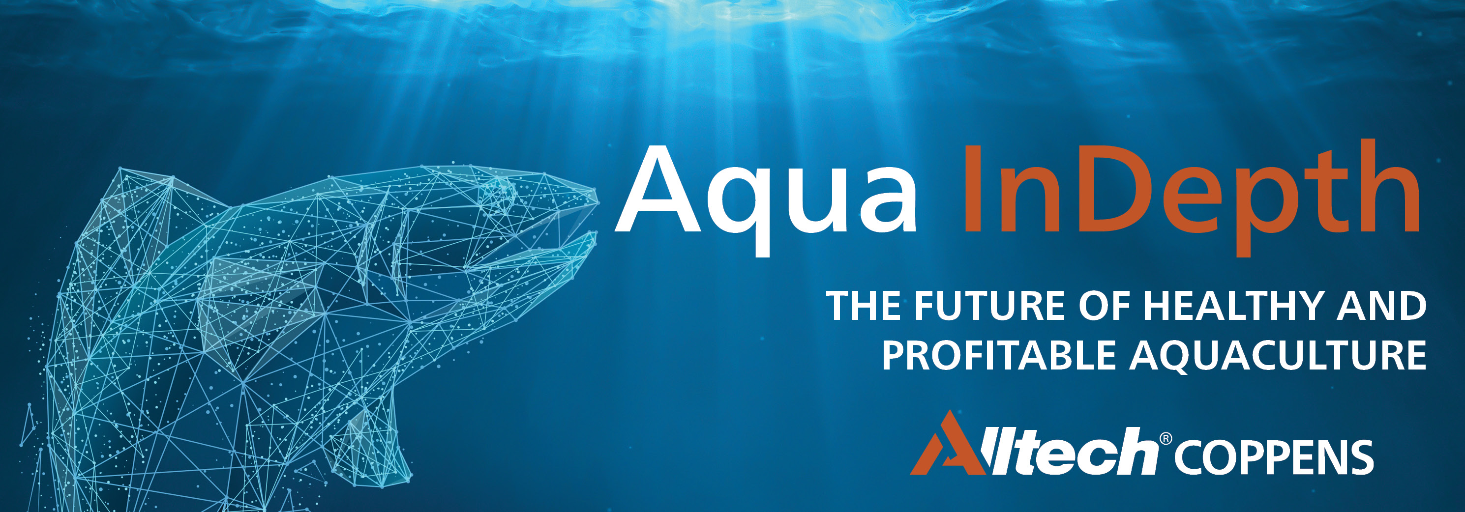 Aqua InDepth Conference