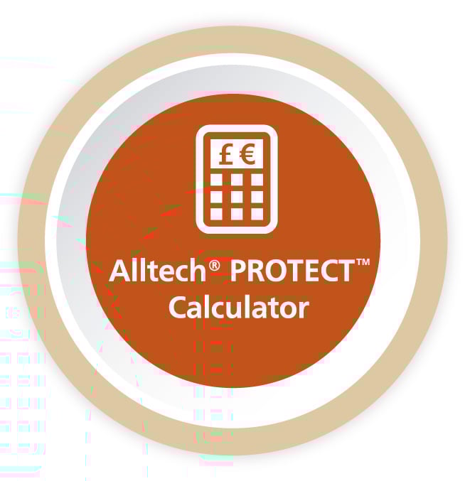 ALLTECH ICONO 3