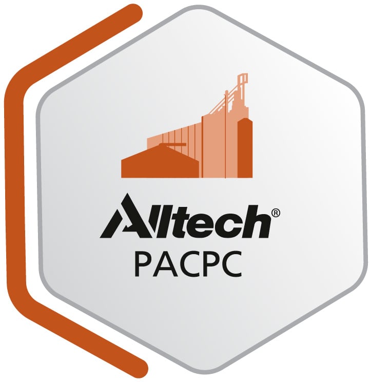 ALLTECH ICONOS 1-1