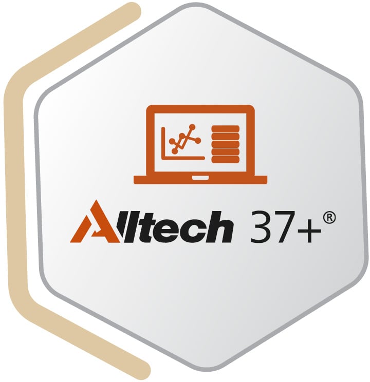 ALLTECH ICONOS 3-1