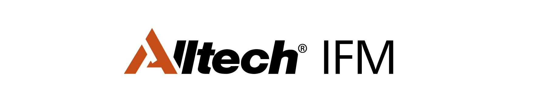 Alltech IFM logo
