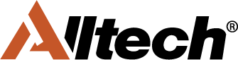 Logotipo de Alltech 167-2