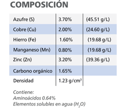 Composiciòn