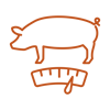 Digital PNG-icon-pig-weight-P167