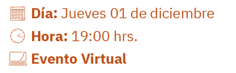 Evento Perú