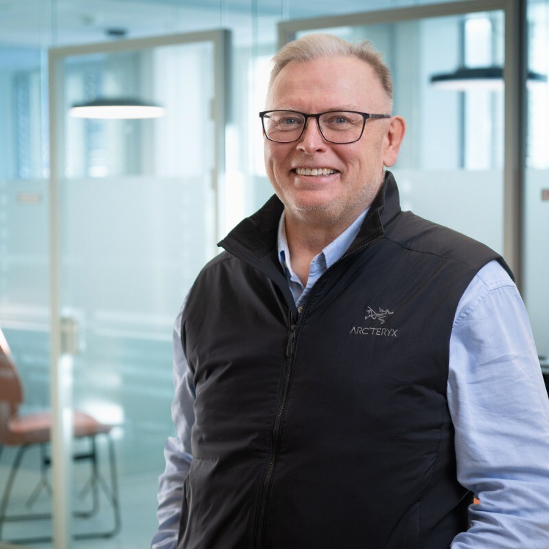 Bilde Svein Flølo Bilde Svein Flølo