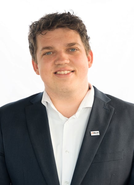 Ruben Groot Ruben Groot