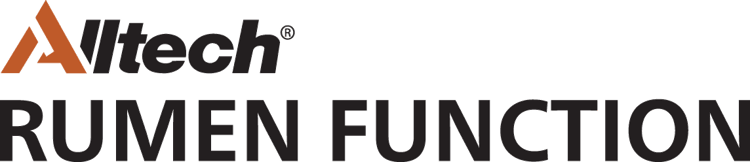 Alltech Rumen Function