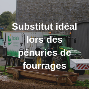 Un mélange de co-produits économique (7)