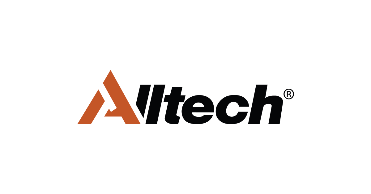 Alltech® — World Pork Expo