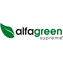 Alfagreen logo