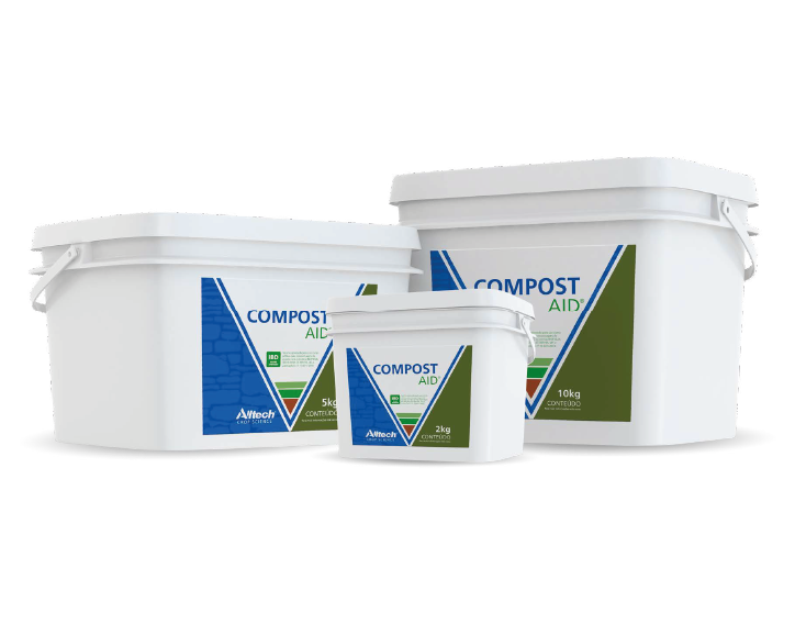 Compost AID