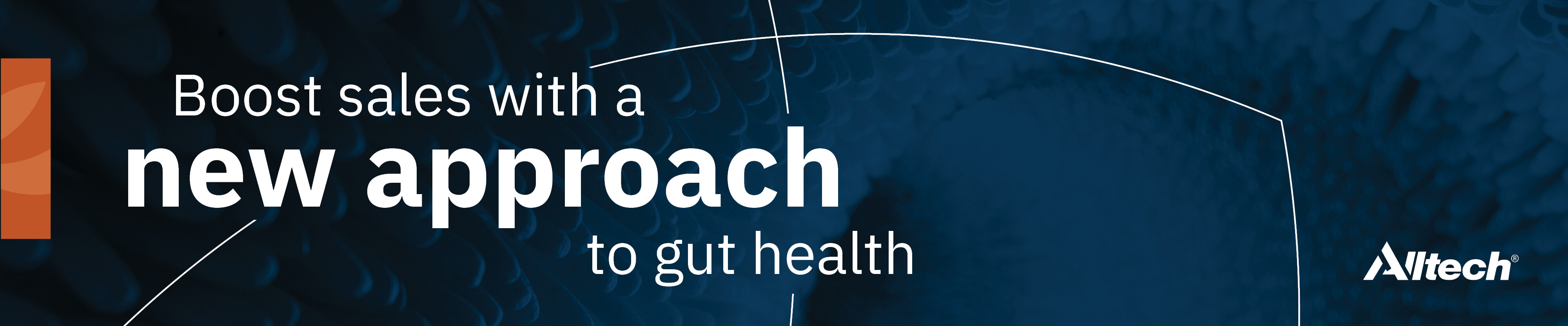 New approach to gut health_Webpage header