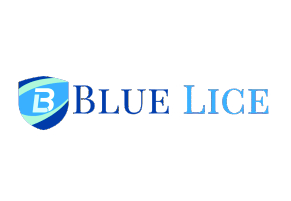 Blue Lice 290x200