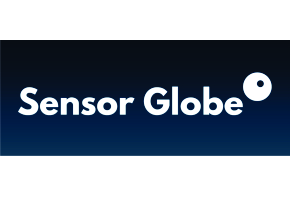 Sensor Globe 290x200