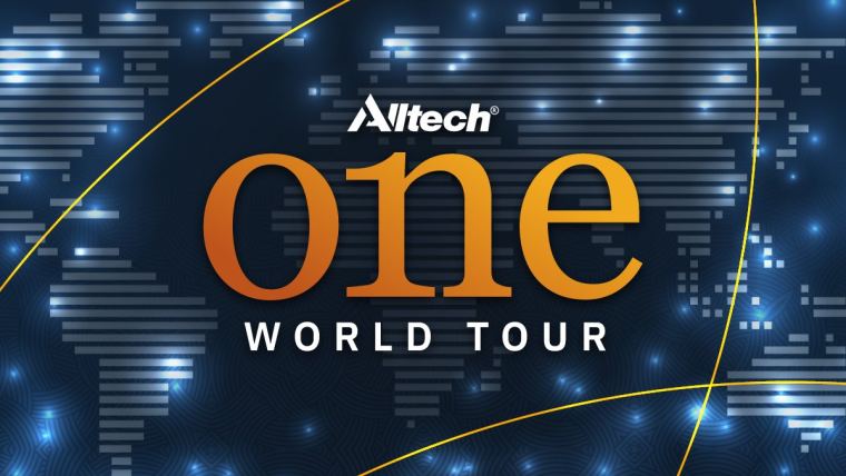 ONE World Tour-1