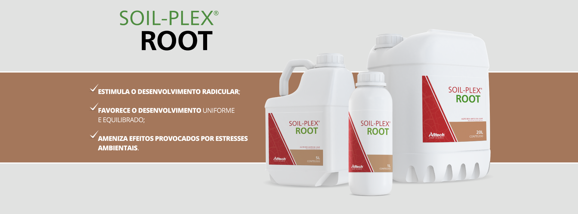 Soil