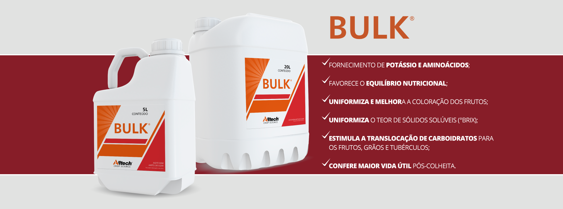Bulk