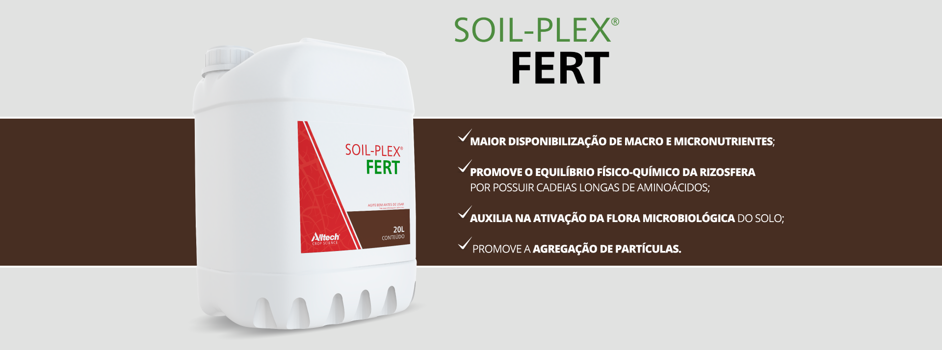 Soil-