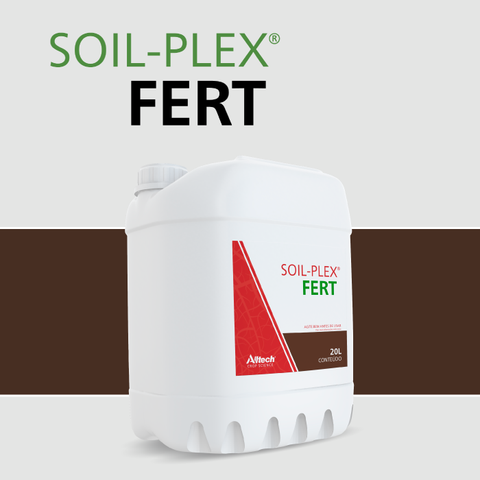 Soil-Plex Fert