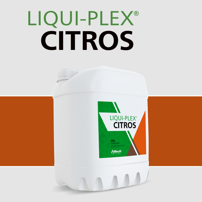 Liqui-Plex Citros