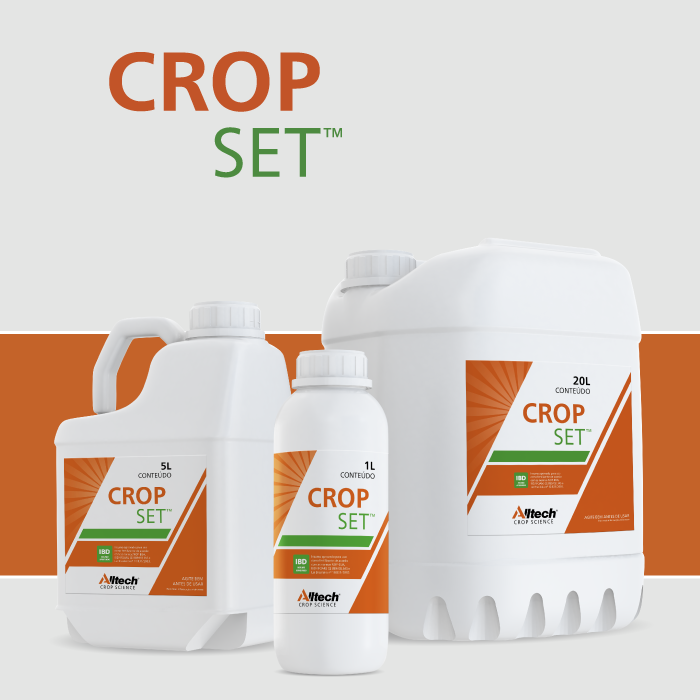 Crop Set