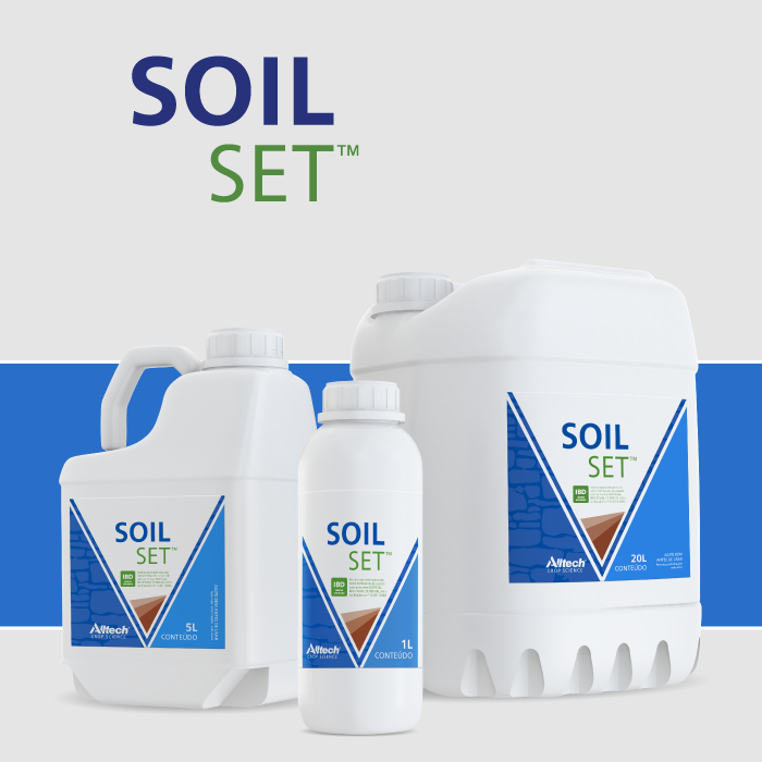 Soil Set