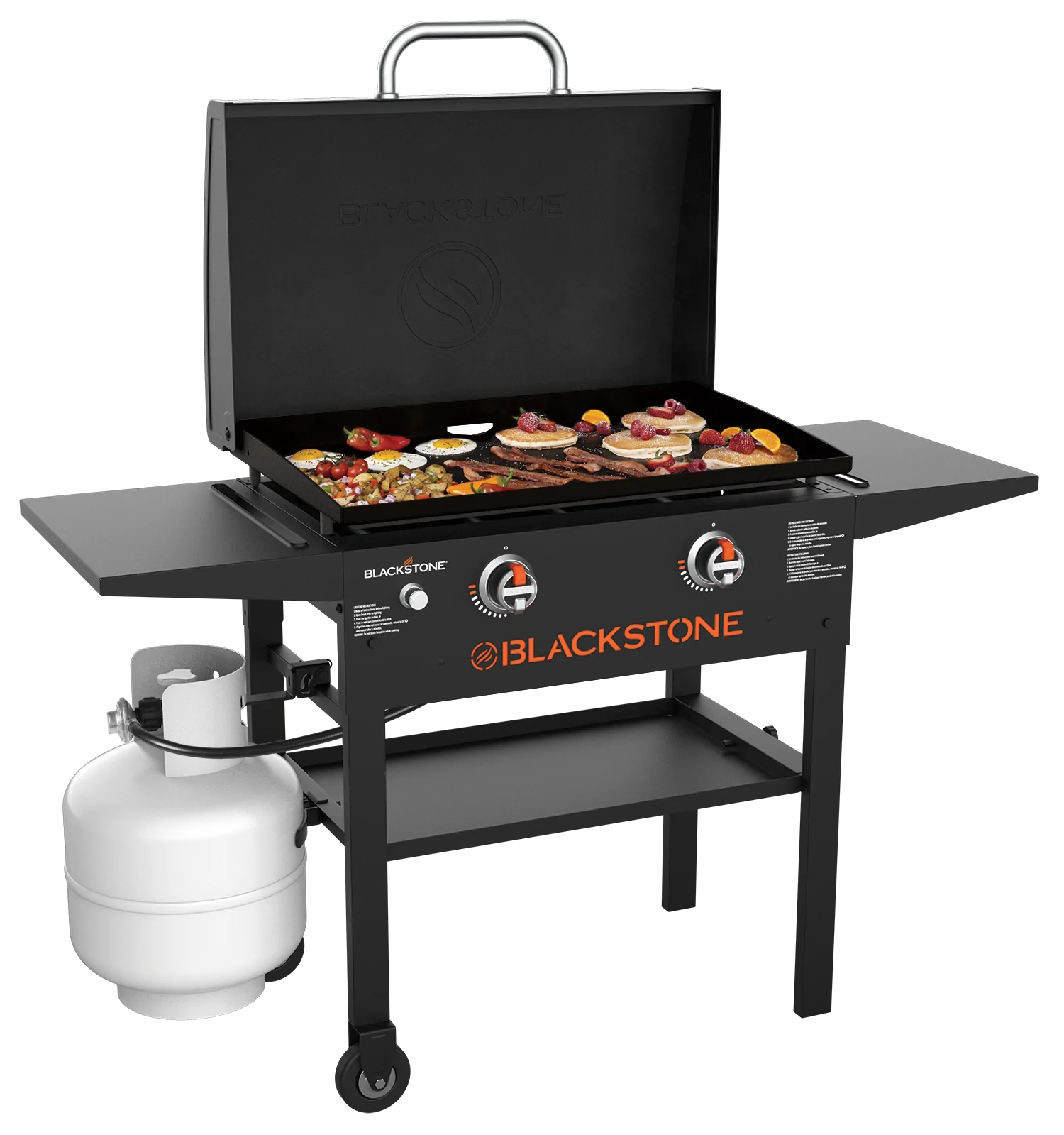 griddle